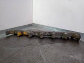 Recambio de tubo para liebherr grua ltm 1055 ltm 1055/3.1 referencia OEM IAM L02891 L08231 3021153