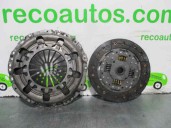 Recambio de kit embrague para mg mg zr 105 referencia OEM IAM 