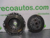 Recambio de kit embrague para mg mg zr 105 referencia OEM IAM 
