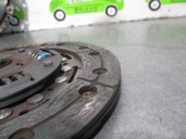 Recambio de kit embrague para mg mg zr 105 referencia OEM IAM 