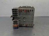 Recambio de caja reles / fusibles para fiat stilo (192) 1.8 16v dynamic referencia OEM IAM 46796536 