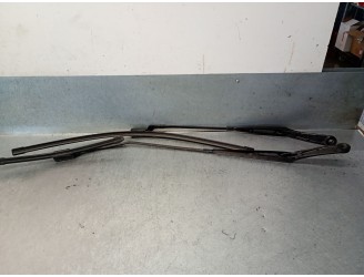 Recambio de brazo limpia delantero derecho para ford fiesta vii (hj, hf) 1.1 ti-vct referencia OEM IAM H1BB717526BB 2090764 