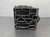 Recambio de caja reles / fusibles para fiat stilo (192) 1.8 16v dynamic referencia OEM IAM 46796536 