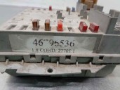 Recambio de caja reles / fusibles para fiat stilo (192) 1.8 16v dynamic referencia OEM IAM 46796536 