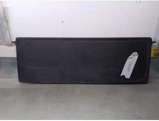 Recambio de bandeja trasera para citroën ax 1.5 diesel referencia OEM IAM 95633577 