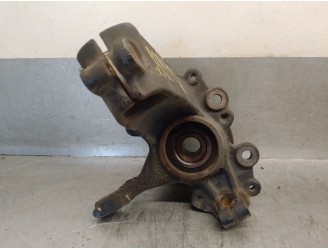 Recambio de mangueta delantera izquierda para ford focus iii 1.6 tdci referencia OEM IAM AV613K171DAB 1702855 