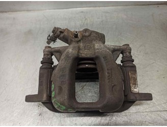 Recambio de pinza freno delantera derecha para peugeot 407 2.0 16v hdi fap cat (rhr / dw10bted4) referencia OEM IAM 9683649780 3