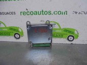 Recambio de centralita airbag para hyundai terracan (hp) 2.9 crdi cat referencia OEM IAM 95910H1200 EA100060003 