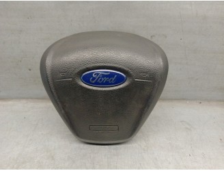 Recambio de airbag delantero izquierdo para ford fiesta (ccn) 1.0 ecoboost cat referencia OEM IAM 8V51A042B85CA  TRW