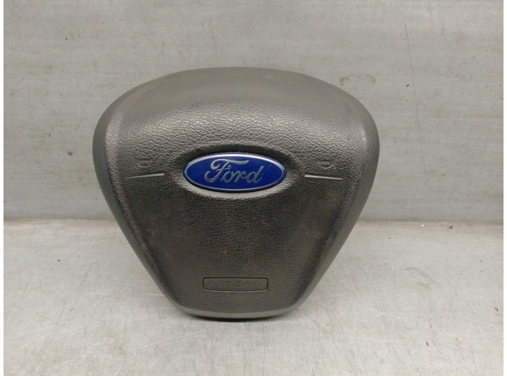 Recambio de airbag delantero izquierdo para ford fiesta (ccn) 1.0 ecoboost cat referencia OEM IAM 8V51A042B85CA TRW