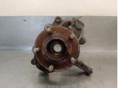 Recambio de mangueta delantera izquierda para ford focus iii 1.6 tdci referencia OEM IAM AV613K171DAB 1702855 