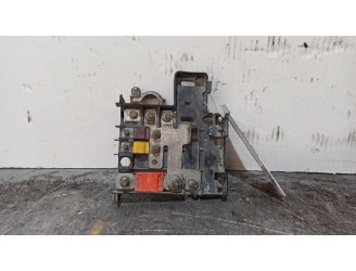 Recambio de caja reles / fusibles para fiat stilo (192) 1.8 16v dynamic referencia OEM IAM 0051759553 