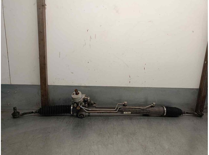 Recambio de cremallera direccion para audi a6 berlina (4f2) 2.0 tdi referencia OEM IAM 4F1422065R  