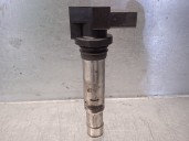 Recambio de bobina encendido para seat ibiza (6l1) 1.4 16v referencia OEM IAM 0401S00400 U5002 NGK