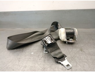 Recambio de cinturon seguridad trasero central para renault clio iii (br0/1, cr0/1) 1.2 16v (br02, br0j, br11, cr02, cr0j, cr11)