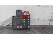 Recambio de caja reles / fusibles para fiat stilo (192) 1.8 16v dynamic referencia OEM IAM 0051759553 