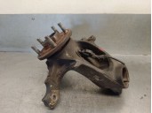 Recambio de mangueta delantera izquierda para ford focus iii 1.6 tdci referencia OEM IAM AV613K171DAB 1702855 