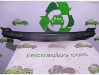 Replacement rear bumper reinforcement for Volkswagen Golf V Saloon (1K1) 2.0 TDI OEM IAM reference IRON 