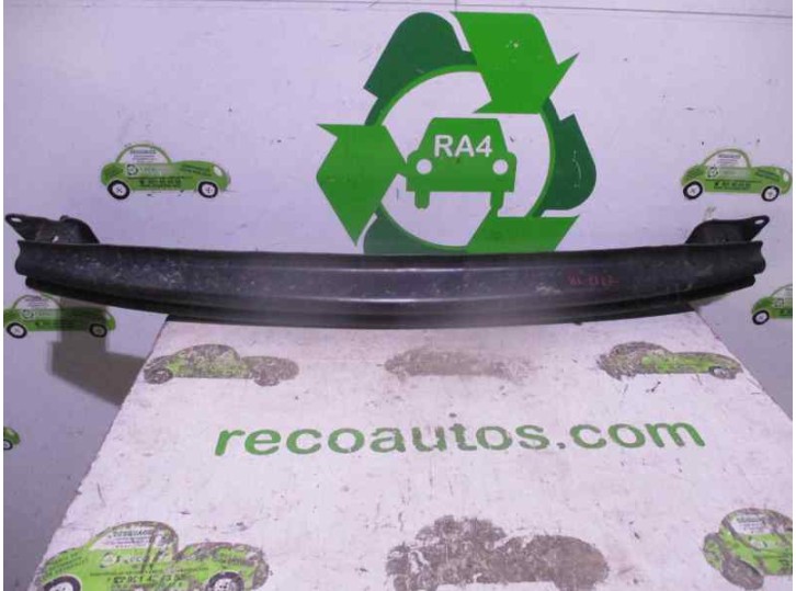 Recambio de refuerzo paragolpes trasero para volkswagen golf v berlina (1k1) 2.0 tdi referencia OEM IAM  DE HIERRO 