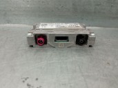 Recambio de antena para audi a6 c8 (4a2) 35 tdi mild hybrid referencia OEM IAM 4N0035456D 10R058805