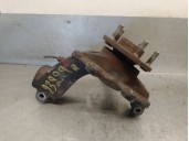 Recambio de mangueta delantera izquierda para ford focus iii 1.6 tdci referencia OEM IAM AV613K171DAB 1702855 