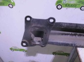 Replacement rear bumper reinforcement for Volkswagen Golf V Saloon (1K1) 2.0 TDI OEM IAM reference IRON 