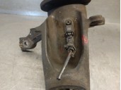 Recambio de mangueta delantera izquierda para ford focus iii 1.6 tdci referencia OEM IAM AV613K171DAB 1702855 