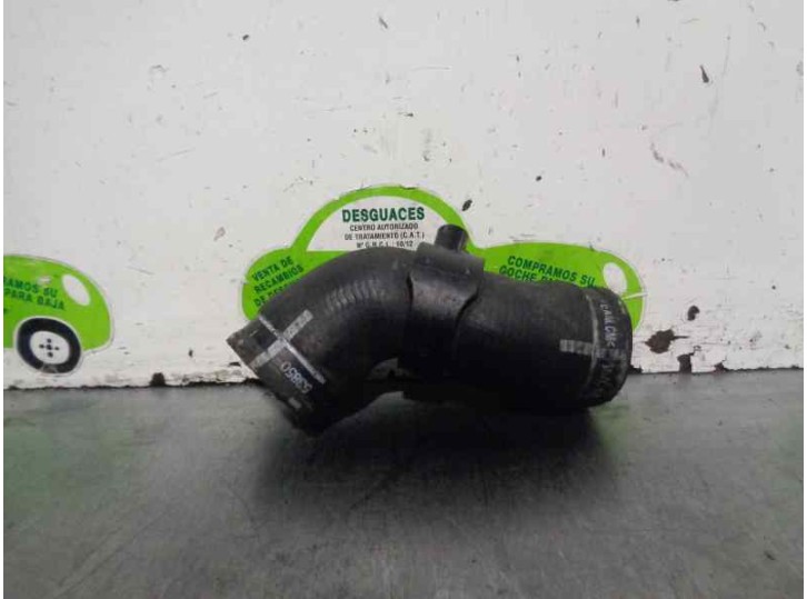 Recambio de tubo para ford fusion (cbk) 1.4 tdci cat referencia OEM IAM 9642212280  