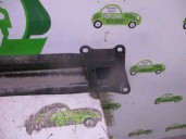 Recambio de refuerzo paragolpes trasero para volkswagen golf v berlina (1k1) 2.0 tdi referencia OEM IAM DE HIERRO 