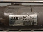 Recambio de cremallera direccion para audi a6 berlina (4f2) 2.0 tdi referencia OEM IAM 4F1422065R  