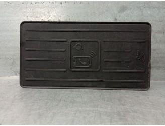 Recambio de modulo electronico para audi a6 c8 (4a2) 35 tdi mild hybrid referencia OEM IAM 4K0035502B  