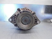 Recambio de alternador para ford ranger (es) 2.5 tdci cat referencia OEM IAM A2TC1479ZT WLAA15300A MITSUBISHI