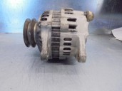Recambio de alternador para ford ranger (es) 2.5 tdci cat referencia OEM IAM A2TC1479ZT WLAA15300A MITSUBISHI