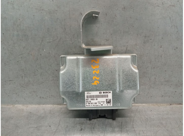 Recambio de modulo electronico para ford focus iii 1.6 tdci referencia OEM IAM BV6T14B526BA 0199DC1002 