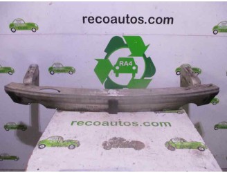 Recambio de refuerzo paragolpes trasero para audi allroad quattro (4b5) 2.5 v6 24v tdi referencia OEM IAM 4Z7807313 DE ALUMINIO 