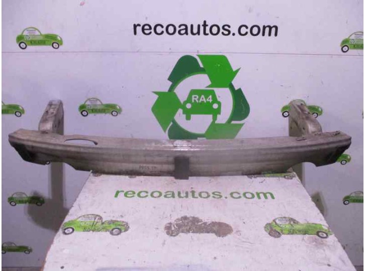 Recambio de refuerzo paragolpes trasero para audi allroad quattro (4b5) 2.5 v6 24v tdi referencia OEM IAM 4Z7807313 DE ALUMINIO 