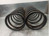 Recambio de muelle amortiguacion para land rover discovery (lt) 2.5 turbodiesel referencia OEM IAM REB101340  