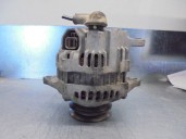 Recambio de alternador para ford ranger (es) 2.5 tdci cat referencia OEM IAM A2TC1479ZT WLAA15300A MITSUBISHI