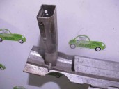 Recambio de refuerzo paragolpes trasero para audi allroad quattro (4b5) 2.5 v6 24v tdi referencia OEM IAM 4Z7807313 DE ALUMINIO 