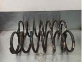 Recambio de muelle amortiguacion para land rover discovery (lt) 2.5 turbodiesel referencia OEM IAM REB101340  