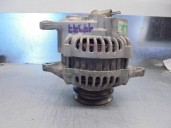 Recambio de alternador para ford ranger (es) 2.5 tdci cat referencia OEM IAM A2TC1479ZT WLAA15300A MITSUBISHI