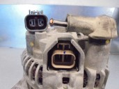 Recambio de alternador para ford ranger (es) 2.5 tdci cat referencia OEM IAM A2TC1479ZT WLAA15300A MITSUBISHI