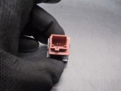 Recambio de interruptor para peugeot partner kombi 1.6 blue-hdi fap referencia OEM IAM 96024711XT 96024711XT 