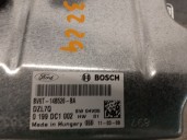 Recambio de modulo electronico para ford focus iii 1.6 tdci referencia OEM IAM BV6T14B526BA 0199DC1002 