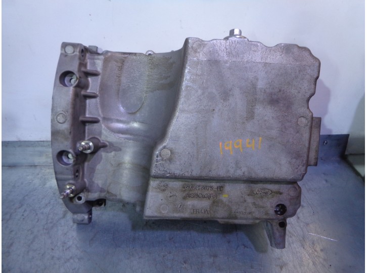 Recambio de carter para ford fiesta (ccn) 1.0 ecoboost cat referencia OEM IAM CM5G6675FC 