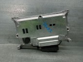 Recambio de modulo electronico para audi a6 c8 (4a2) 35 tdi mild hybrid referencia OEM IAM 4KE907107AK  3758605AKF DELPHI