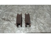 Recambio de pastillas de freno para fiat stilo (192) 1.8 16v dynamic referencia OEM IAM 