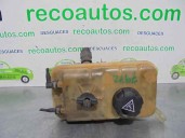 Recambio de deposito expansion para peugeot 407 st sport referencia OEM IAM   