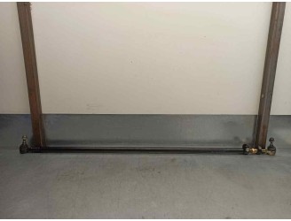 Recambio de barra direccion para land rover discovery (lt) 2.5 turbodiesel referencia OEM IAM TIQ100000 