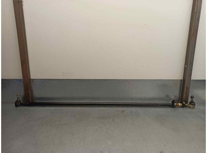 Recambio de barra direccion para land rover discovery (lt) 2.5 turbodiesel referencia OEM IAM TIQ100000 